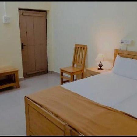 Thyme Guest House Палолем Экстерьер фото