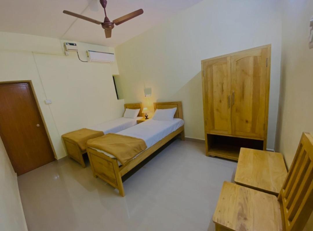 Thyme Guest House Палолем Экстерьер фото