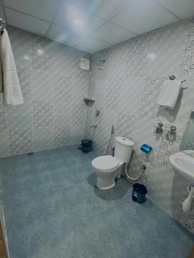 Thyme Guest House Палолем Экстерьер фото
