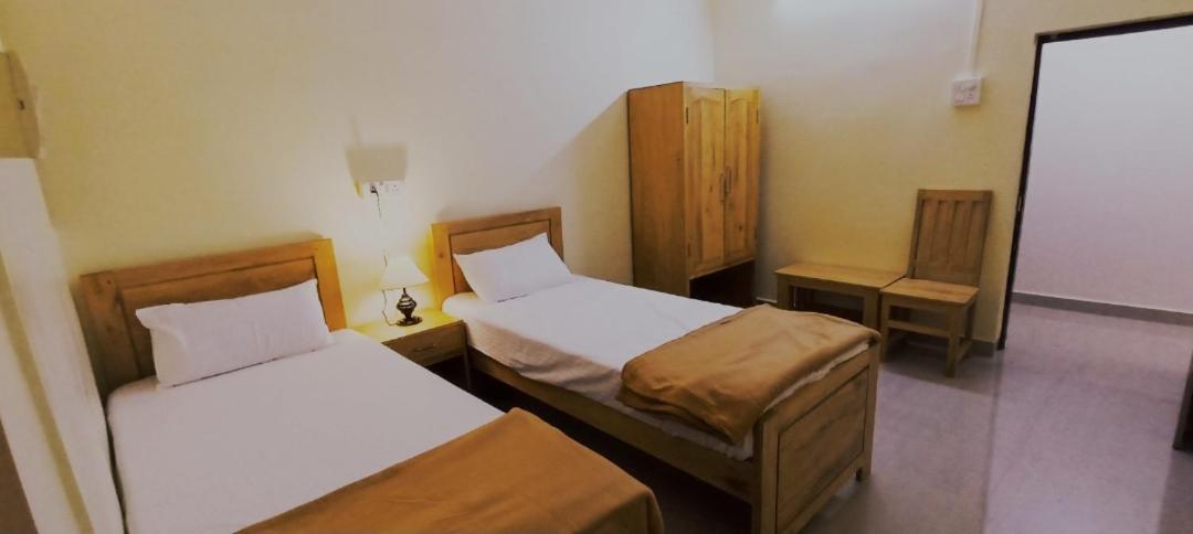 Thyme Guest House Палолем Экстерьер фото