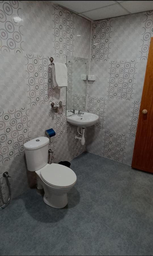 Thyme Guest House Палолем Экстерьер фото