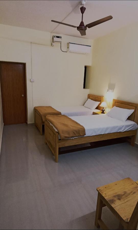 Thyme Guest House Палолем Экстерьер фото